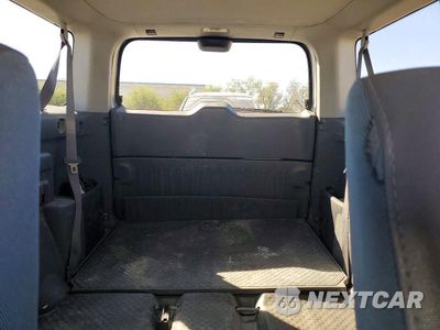 Zdjęcie 10 z 14 samochodu: 2006 HONDA ELEMENT EX VIN:5J6YH18756L005926 - miniatura
