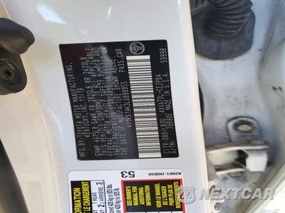 Zdjęcie 13 z 13 samochodu: 2020 TOYOTA CAMRY XSE VIN:4T1K61AK3LU898955 - miniatura