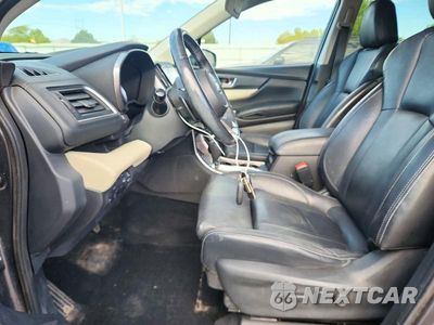 Zdjęcie 7 z 13 samochodu: 2019 SUBARU ASCENT LIMITED VIN:4S4WMAJD7K3406893 - miniatura