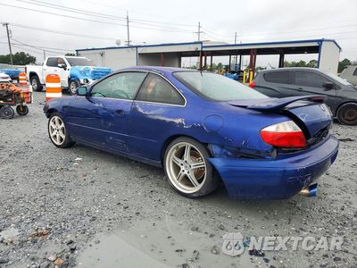 Drugie zdjęcie samochodu z przodu: 2003 ACURA 3.2CL TYPE-S VIN:19UYA41773A014674 - miniatura