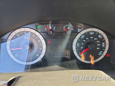 Zdjęcie 9 z 13 samochodu: 2011 FORD ESCAPE LIMITED VIN:1FMCU9EG8BKA27428 - miniatura