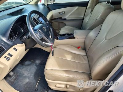 Zdjęcie 7 z 13 samochodu: 2013 TOYOTA VENZA XLE VIN:4T3ZK3BBXDU054165 - miniatura