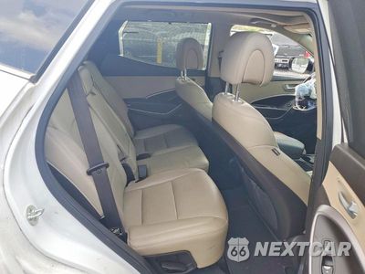 Zdjęcie 10 z 12 samochodu: 2016 HYUNDAI SANTA FE SPORT 2.4L VIN:5XYZUDLB7GG305967 - miniatura