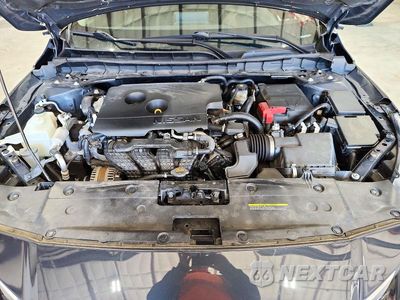 Zdjęcie 11 z 12 samochodu: 2020 NISSAN ALTIMA SV VIN:1N4BL4DV2LC269994 - miniatura
