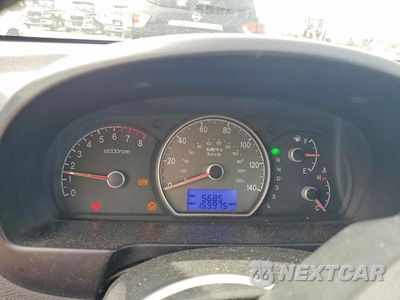 Zdjęcie 9 z 12 samochodu: 2007 HYUNDAI ELANTRA GLS VIN:KMHDU46D97U036842 - miniatura