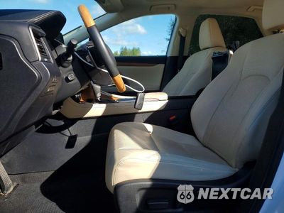 Zdjęcie 7 z 14 samochodu: 2022 LEXUS RX 350 VIN:2T2HZMDA5NC309362 - miniatura