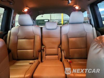 Zdjęcie 10 z 13 samochodu: 2015 HONDA ODYSSEY EXL VIN:5FNRL5H64FB010979 - miniatura