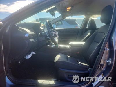 Zdjęcie 7 z 12 samochodu: 2026 NISSAN ALTIMA SV VIN:1N4BL4DVXTN308948 - miniatura