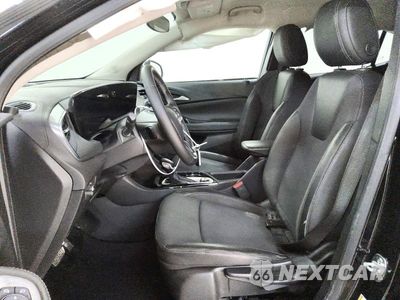 Zdjęcie 14 z 14 samochodu: 2025 BUICK ENCORE GX PREFERRED VIN:KL4AMBSL5SB114170 - miniatura
