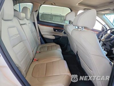 Zdjęcie 11 z 13 samochodu: 2019 HONDA CR-V TOURING VIN:5J6RW2H9XKL011202 - miniatura