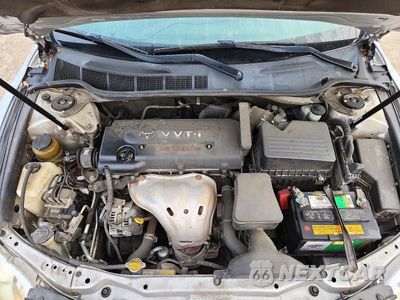 Zdjęcie 11 z 12 samochodu: 2008 TOYOTA CAMRY LE VIN:4T1BE46KX8U246614 - miniatura