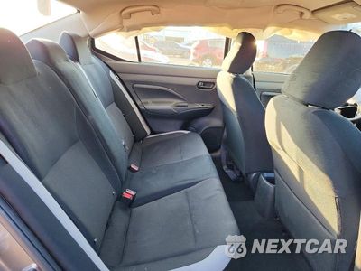 Zdjęcie 10 z 13 samochodu: 2025 NISSAN VERSA S VIN:3N1CN8DV9SL862693 - miniatura