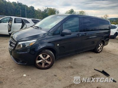 2018 MERCEDES-BENZ METRIS WD4PG2EE1J3481361 - główne zdjęcie licytacji z USA - miniatura