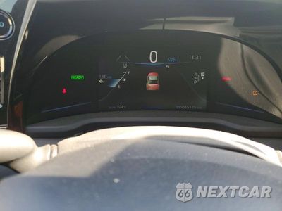 Zdjęcie 9 z 13 samochodu: 2021 TOYOTA MIRAI XLE VIN:JTDAAAAA1MA001947 - miniatura
