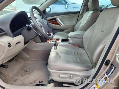 Zdjęcie 7 z 13 samochodu: 2009 TOYOTA CAMRY XLE V6 VIN:4T1BK46K09U079710 - miniatura