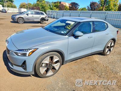 2023 POLESTAR 2 YSMED3KA6PL136759 - główne zdjęcie licytacji z USA - miniatura