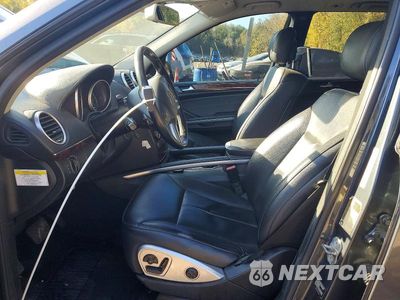 Zdjęcie 7 z 13 samochodu: 2010 MERCEDES-BENZ GL 450 4MATIC VIN:4JGBF7BE7AA602992 - miniatura
