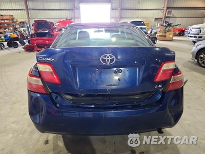 Zdjęcie 6 z 12 samochodu: 2007 TOYOTA CAMRY CE VIN:4T1BE46KX7U116394 - miniatura