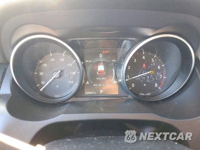 Zdjęcie 9 z 13 samochodu: 2016 LAND ROVER RANGE ROVER EVOQUE SE VIN:SALVP2BG7GH136573 - miniatura