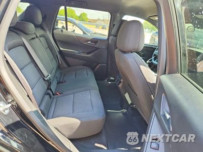 Zdjęcie 11 z 14 samochodu: 2025 CHEVROLET EQUINOX LT VIN:3GNAXPEG9SL322406 - miniatura