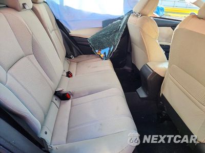 Zdjęcie 10 z 12 samochodu: 2017 SUBARU IMPREZA VIN:4S3GTAA60H3749874 - miniatura