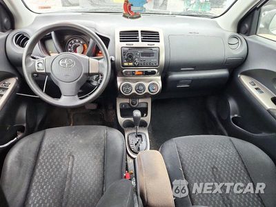Zdjęcie 8 z 12 samochodu: 2012 SCION XD BASE VIN:JTKKU4B44C1016925 - miniatura