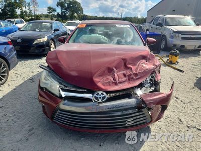 Piąte zdjęcie samochodu w środku: 2016 TOYOTA CAMRY LE VIN:4T1BF1FK8GU607641 - miniatura