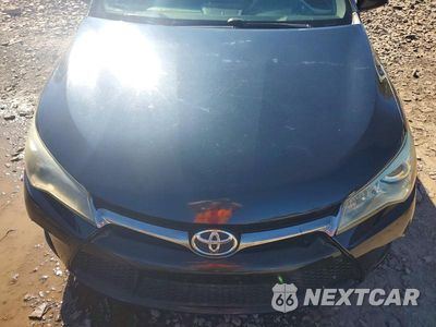 Zdjęcie 11 z 12 samochodu: 2016 TOYOTA CAMRY SE VIN:4T1BF1FK5GU127766 - miniatura