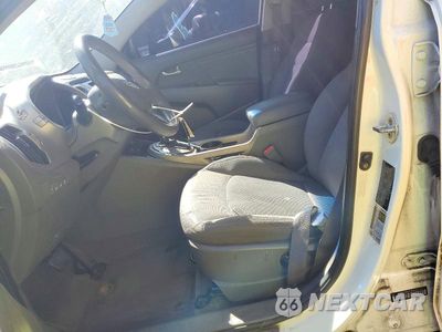 Zdjęcie 7 z 13 samochodu: 2014 KIA SPORTAGE LX VIN:KNDPB3AC0E7631025 - miniatura