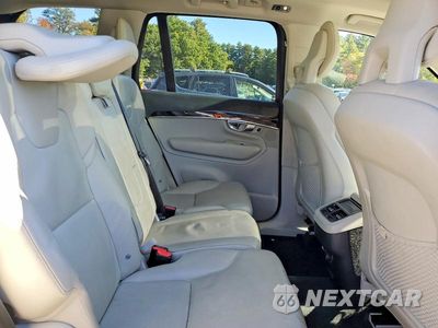 Zdjęcie 11 z 14 samochodu: 2016 VOLVO XC90 T6 VIN:YV4A22PK8G1086306 - miniatura