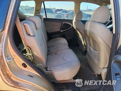 Zdjęcie 10 z 12 samochodu: 2007 TOYOTA RAV4 LIMITED VIN:JTMBD31V676036968 - miniatura