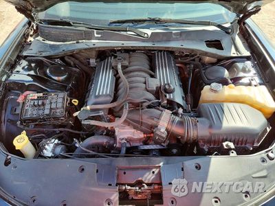 Zdjęcie 12 z 13 samochodu: 2020 DODGE CHARGER VIN:2C3CDXGJ0LH252098 - miniatura
