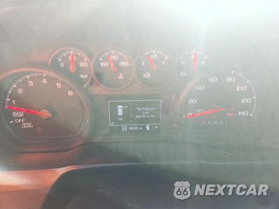 Zdjęcie 9 z 12 samochodu: 2022 CHEVROLET SILVERADO LTD K1500 VIN:3GCUYAEDXNG169893 - miniatura