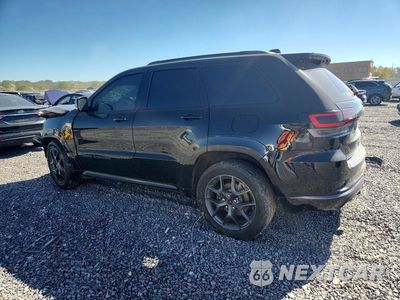 Drugie zdjęcie samochodu z przodu: 2019 JEEP GRAND CHEROKEE LIMITED VIN:1C4RJFBG0KC628143 - miniatura