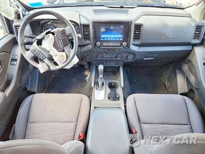 Zdjęcie 8 z 12 samochodu: 2023 NISSAN FRONTIER S VIN:1N6ED1CM7PN646936 - miniatura