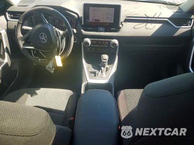 Zdjęcie 8 z 13 samochodu: 2023 TOYOTA RAV4 XLE VIN:2T3P1RFV8PW402048 - miniatura