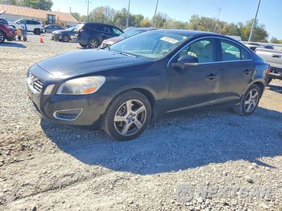 2012 VOLVO S60 T5 YV1622FS8C2129549 - główne zdjęcie licytacji z USA - miniatura