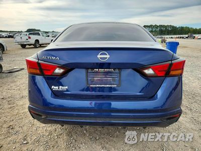 Zdjęcie 6 z 13 samochodu: 2024 NISSAN ALTIMA S VIN:1N4BL4BVXRN368644 - miniatura