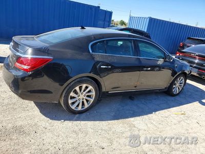 Trzecie zdjęcie samochodu z tyłu: 2014 BUICK LACROSSE VIN:1G4GB5G38EF236434 - miniatura