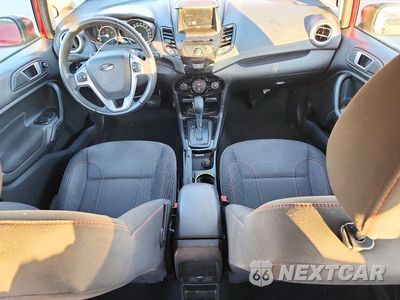 Zdjęcie 8 z 13 samochodu: 2015 FORD FIESTA SE VIN:3FADP4BJ2FM211870 - miniatura