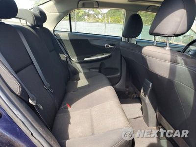 Zdjęcie 10 z 12 samochodu: 2012 TOYOTA COROLLA L VIN:2T1BU4EE6CC890121 - miniatura