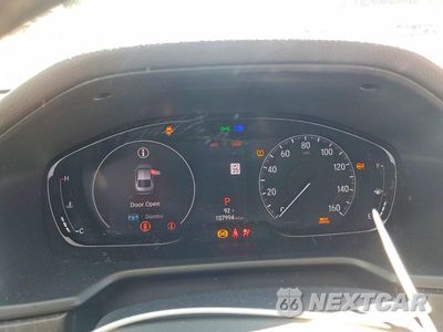Zdjęcie 9 z 12 samochodu: 2019 HONDA ACCORD EXL VIN:1HGCV1F5XKA073236 - miniatura