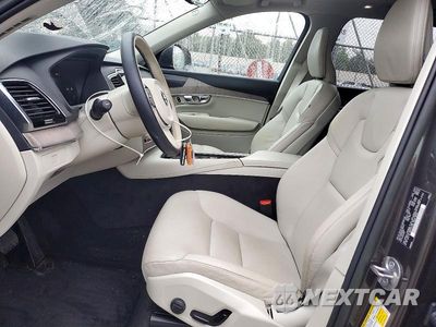 Zdjęcie 7 z 13 samochodu: 2023 VOLVO XC90 PLUS VIN:YV4062PN1P1956701 - miniatura