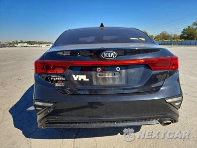 Zdjęcie 6 z 12 samochodu: 2021 KIA FORTE LXS VIN:3KPF24AD6ME357175 - miniatura