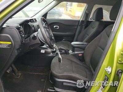 Zdjęcie 7 z 13 samochodu: 2018 KIA SOUL BASE VIN:KNDJN2A23J7894649 - miniatura