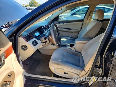 Zdjęcie 7 z 12 samochodu: 2008 CHEVROLET IMPALA LS VIN:2G1WB58K081296735 - miniatura