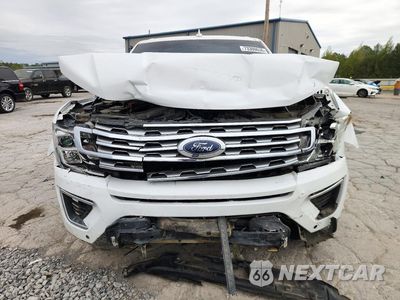 Piąte zdjęcie samochodu w środku: 2018 FORD EXPEDITION LIMITED VIN:1FMJU1KT0JEA24885 - miniatura