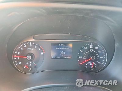 Zdjęcie 9 z 13 samochodu: 2020 KIA SOUL GT LINE VIN:KNDJ63AU4L7071297 - miniatura