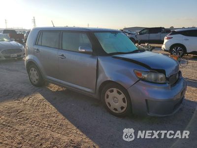 Czwarte zdjęcie samochodu z boku: 2010 SCION XB BASE VIN:JTLZE4FE0A1105821 - miniatura