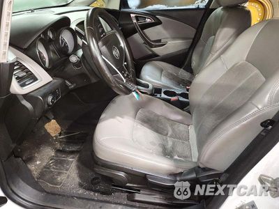 Zdjęcie 7 z 12 samochodu: 2013 BUICK VERANO VIN:1G4PP5SK3D4193048 - miniatura